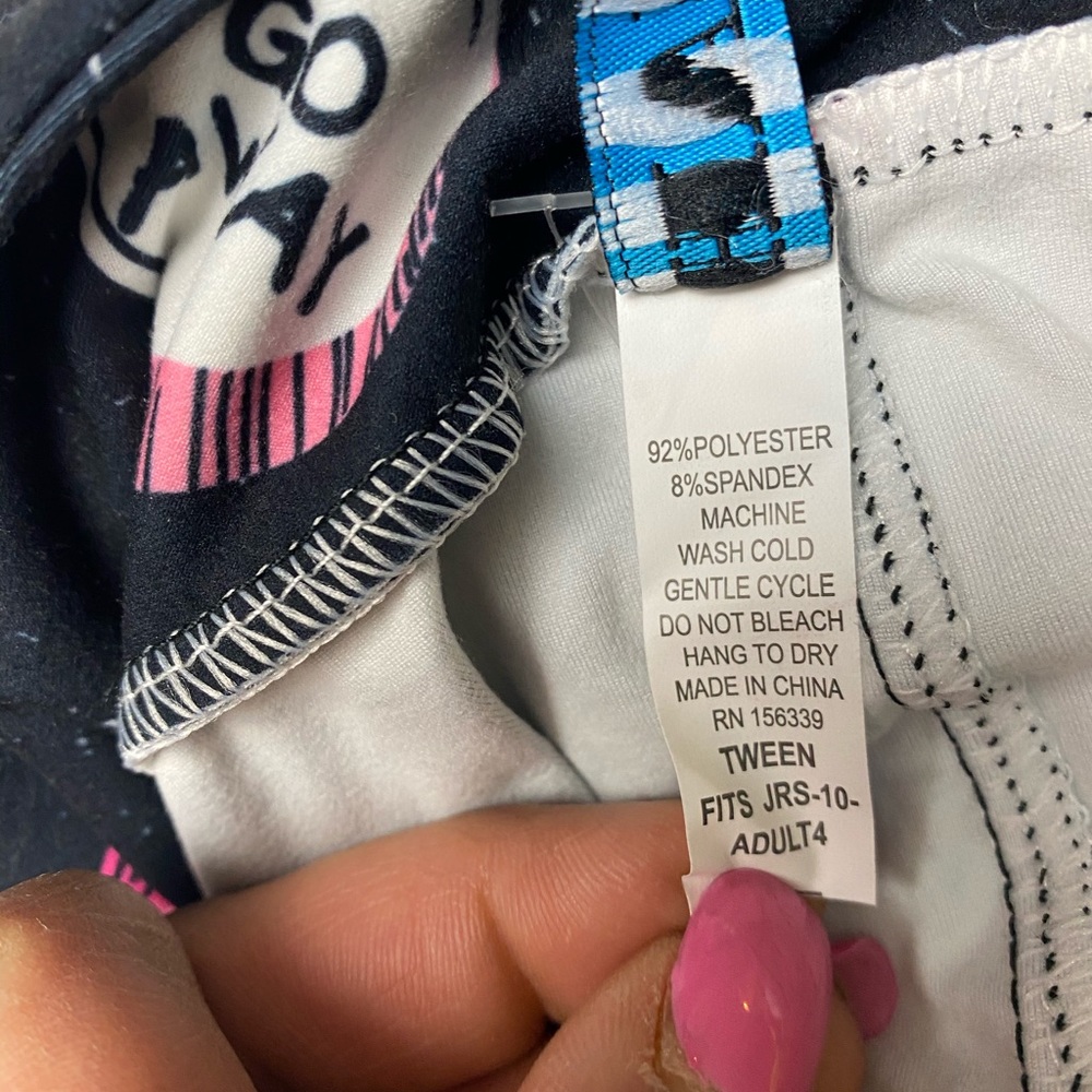 2 Canah leggings - Picture 6 of 9